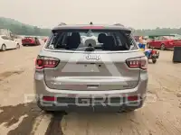 2018 Jeep COMPASS фото