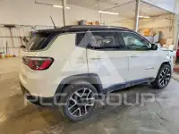 2018 Jeep COMPASS photo