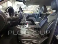 2018 Jeep COMPASS фото