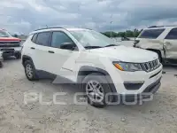 2018 Jeep COMPASS фото