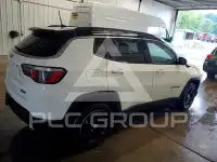 2018 Jeep COMPASS фото