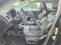 2018 Jeep COMPASS photo