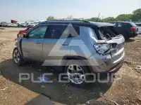 2018 Jeep COMPASS фото