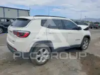 2018 Jeep COMPASS photo