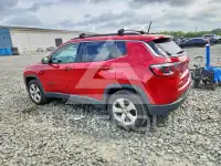 2018 Jeep COMPASS фото