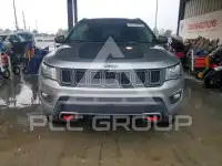 2018 Jeep COMPASS фото