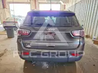 2018 Jeep COMPASS photo