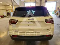 2018 Jeep COMPASS photo