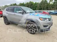 2018 Jeep COMPASS photo