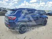 2018 Jeep COMPASS фото
