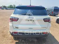 2018 Jeep COMPASS photo