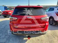 2018 Jeep COMPASS photo