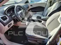 2018 Jeep COMPASS фото