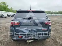 2018 Jeep COMPASS photo