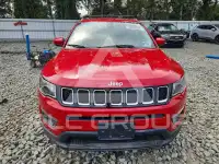 2018 Jeep COMPASS фото