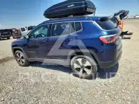 2018 Jeep COMPASS photo