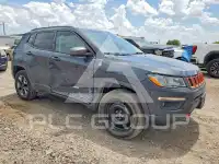 2018 Jeep COMPASS фото