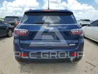 2018 Jeep COMPASS фото