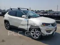 2018 Jeep COMPASS photo