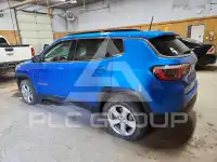 2018 Jeep COMPASS photo