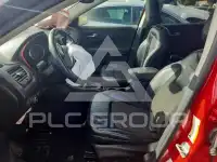2018 Jeep COMPASS photo
