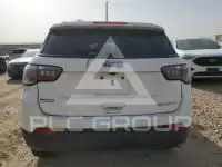 2018 Jeep COMPASS фото