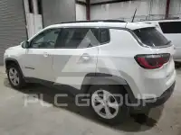 2018 Jeep COMPASS фото