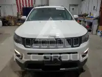 2018 Jeep COMPASS фото