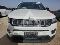 2018 Jeep COMPASS фото