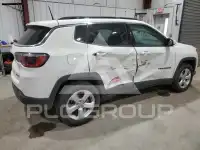 2018 Jeep COMPASS фото