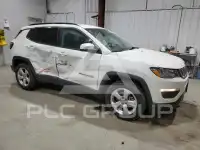 2018 Jeep COMPASS фото