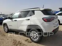 2018 Jeep COMPASS фото