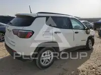 2018 Jeep COMPASS фото
