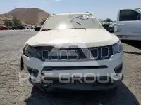 2018 Jeep COMPASS photo