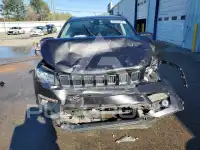 2018 Jeep COMPASS photo