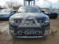 2018 Jeep COMPASS фото