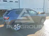 2018 Jeep COMPASS photo
