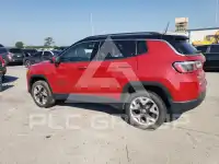2018 Jeep COMPASS photo
