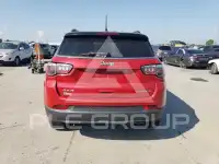 2018 Jeep COMPASS photo