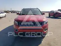 2018 Jeep COMPASS photo