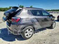 2018 Jeep COMPASS фото