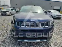 2018 Jeep COMPASS фото