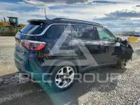 2018 Jeep COMPASS фото
