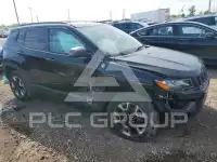 2018 Jeep COMPASS фото
