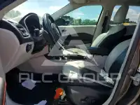 2018 Jeep COMPASS фото