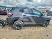 2018 Jeep COMPASS фото