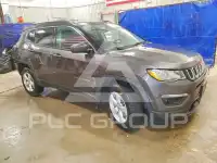 2018 Jeep COMPASS фото