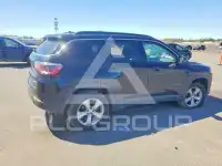 2018 Jeep COMPASS photo