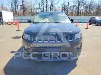 2018 Jeep COMPASS photo