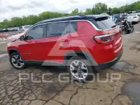 2018 Jeep COMPASS фото